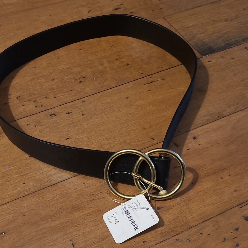 New Free People Belt
